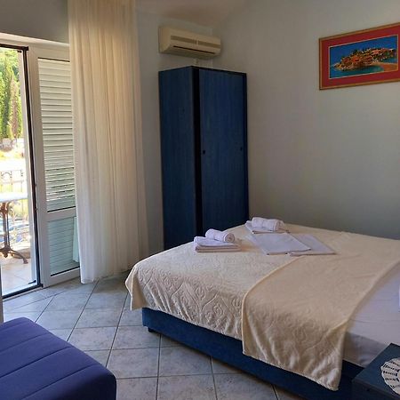 Apartments Mitrovici Milocer Sveti Stefan Kültér fotó